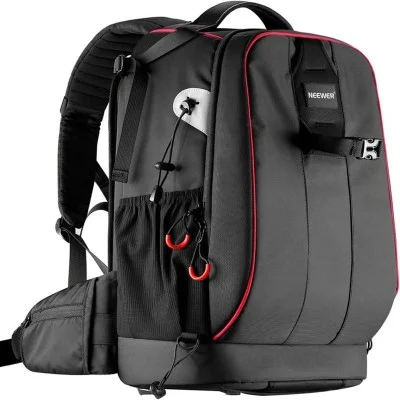 neewer nw-xjb-d2330 pro backpack black
